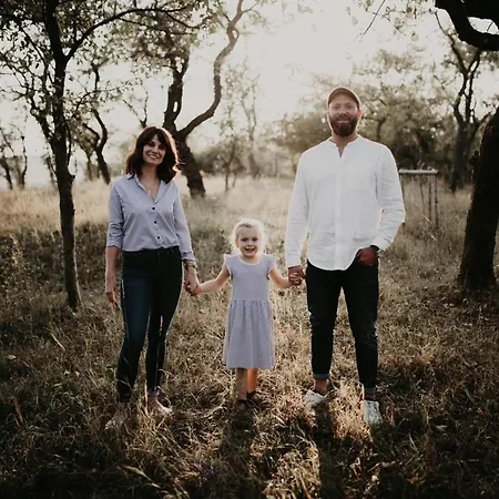 Wohli 4 Sterne Am Harz *